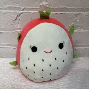 Squishmallows Flip-A-Mallow 8" ‎ Plush | Baiden & Delita | *New* w/ Tags